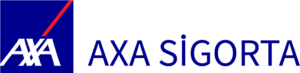 AXA Sigorta logo