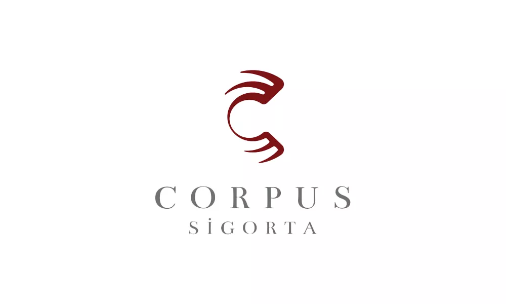 Corpus Sigorta logo