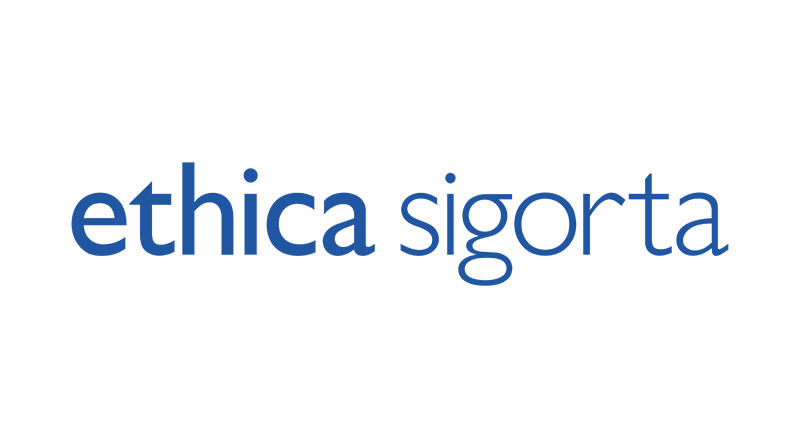 Ethica Sigorta logo
