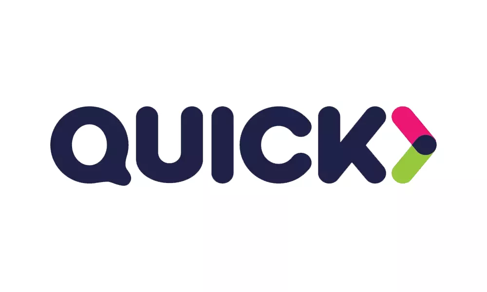 Quick Sigorta logo